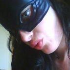 camgirl catgirl in CHAT