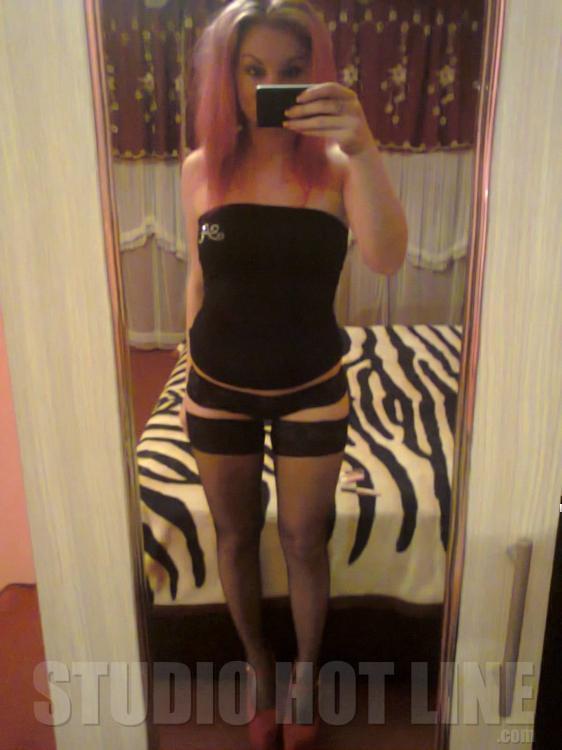 Candy25 Webcam