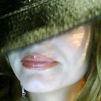 camgirl malice in CHAT