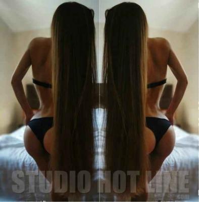 hotgirllonghair