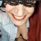 camgirl maleficent74 in CHAT